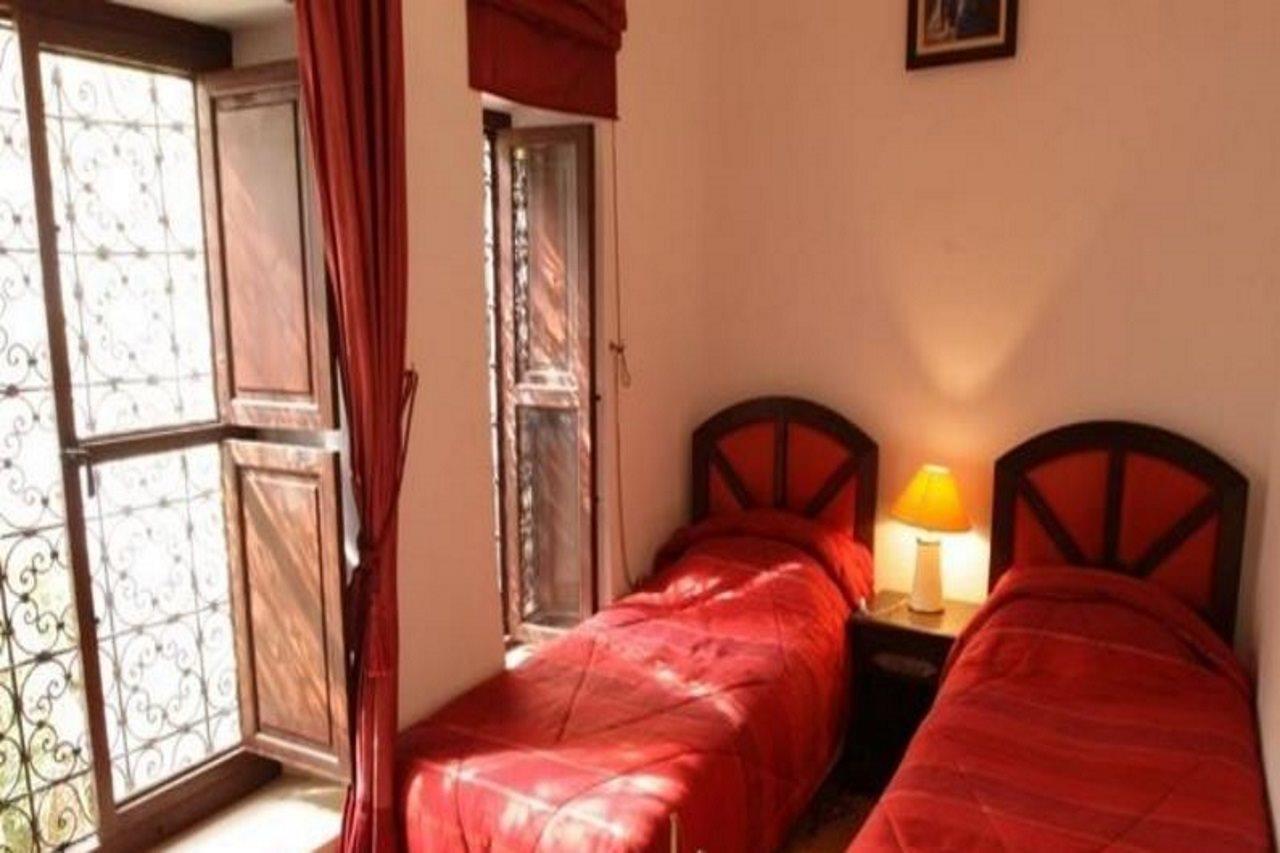 Dar Rania Hotel Marrakesh Luaran gambar