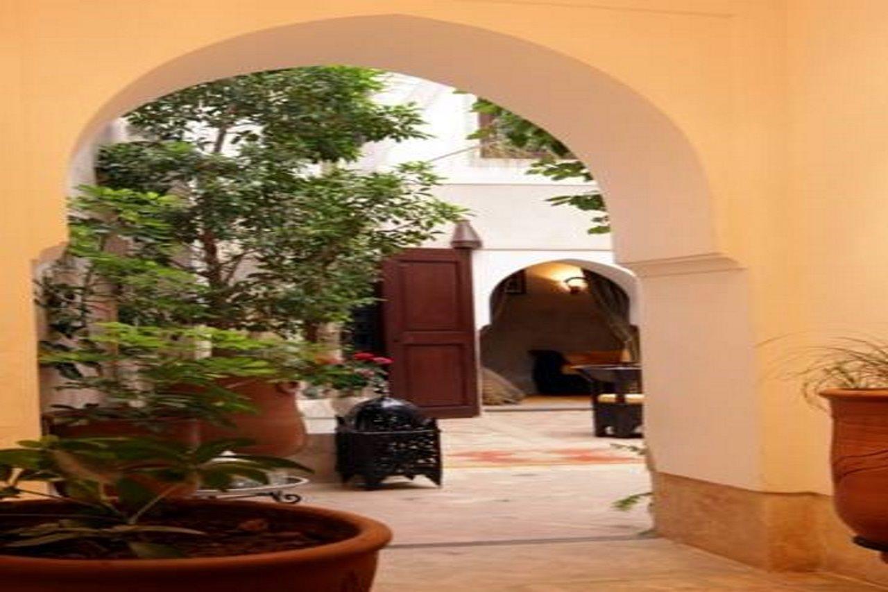 Dar Rania Hotel Marrakesh Luaran gambar
