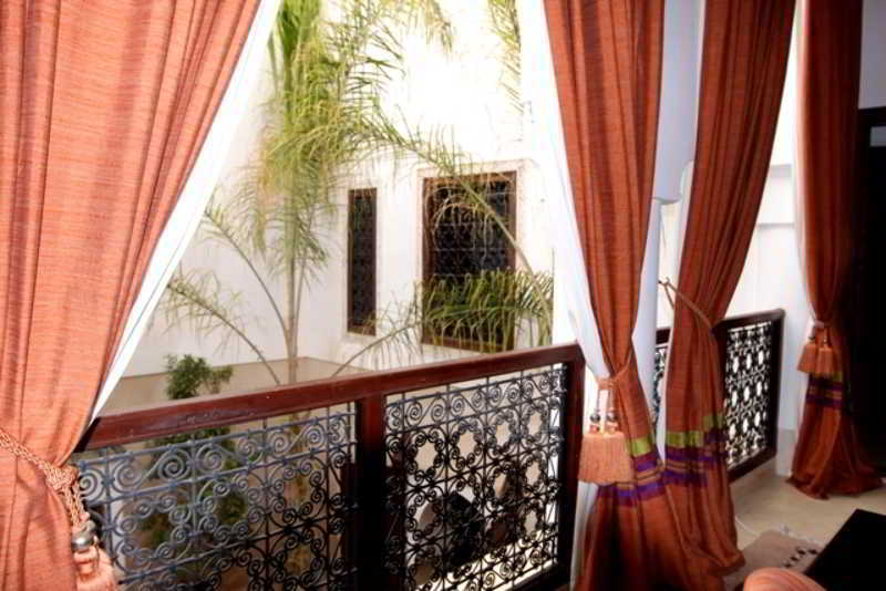 Dar Rania Hotel Marrakesh Luaran gambar