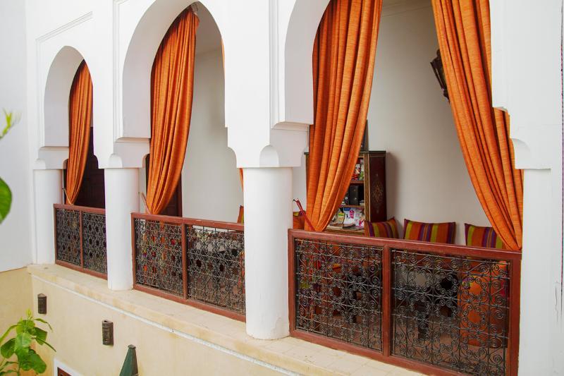 Dar Rania Hotel Marrakesh Luaran gambar